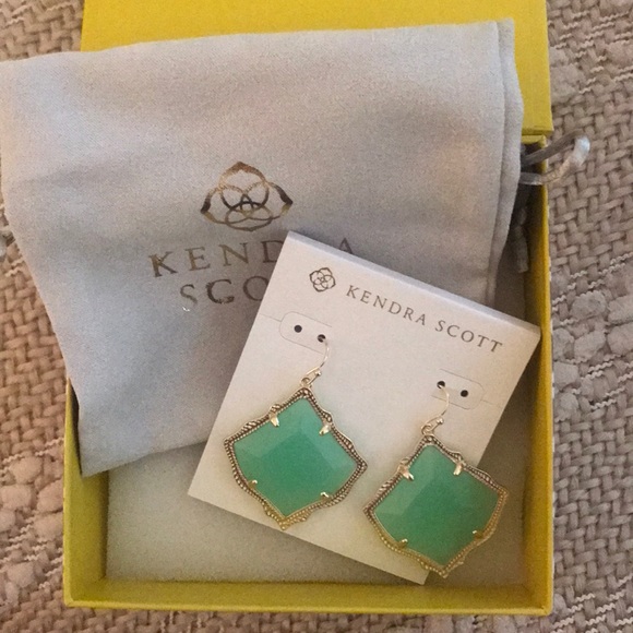 Kendra Scott Jewelry - Kendra Scott Earrings